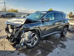 KM8JFDD22RU246426 2024 HYUNDAI TUCSON