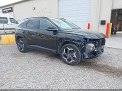KM8JFDD23RU153639 2024 HYUNDAI TUCSON