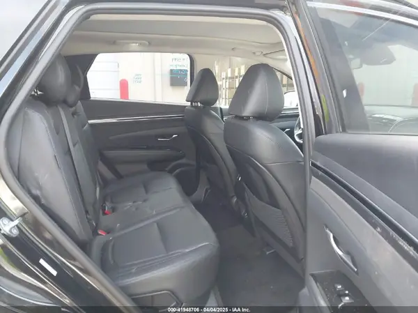 KM8JFDD23RU153639 2024 HYUNDAI TUCSON - Image 8