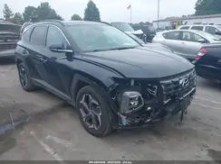 KM8JFDD24RU147915 2024 HYUNDAI TUCSON