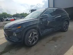 KM8JFDD24RU148577 2024 HYUNDAI TUCSON