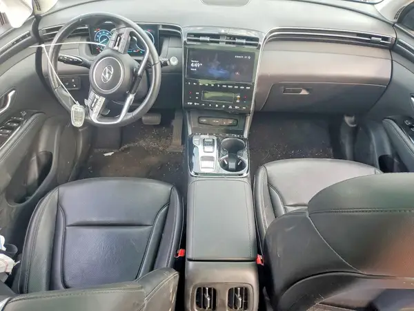 KM8JFDD24RU148577 2024 HYUNDAI TUCSON - Image 8