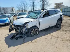 KM8JFDD24RU152046 2024 HYUNDAI TUCSON