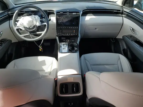KM8JFDD24RU200368 2024 HYUNDAI TUCSON - Image 8