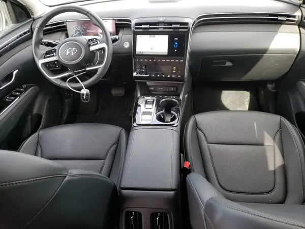 KM8JFDD24RU245309 2024 HYUNDAI TUCSON - Image 8