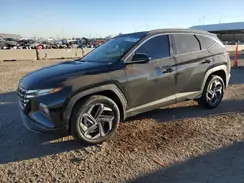 KM8JFDD25RU175187 2024 HYUNDAI TUCSON
