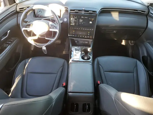 KM8JFDD25RU175187 2024 HYUNDAI TUCSON - Image 8