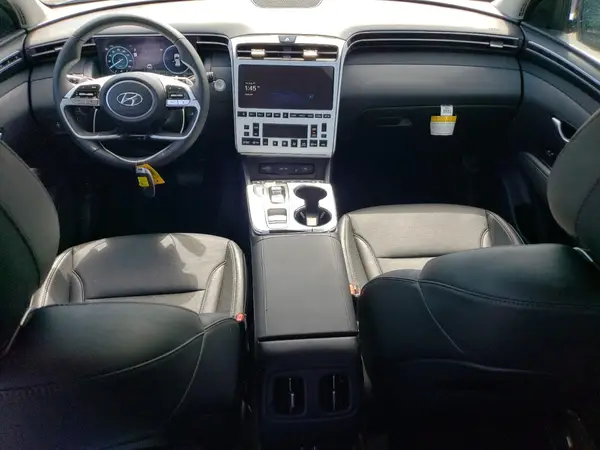 KM8JFDD25RU201738 2024 HYUNDAI TUCSON - Image 8