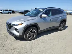 KM8JFDD25RU209273 2024 HYUNDAI TUCSON