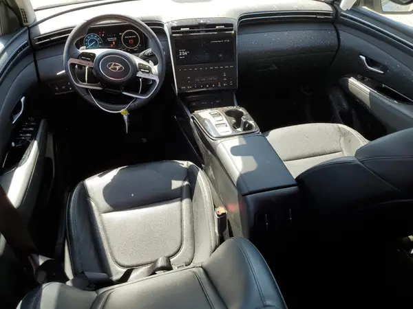 KM8JFDD25RU209273 2024 HYUNDAI TUCSON - Image 8