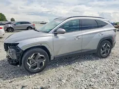KM8JFDD25RU224985 2024 HYUNDAI TUCSON