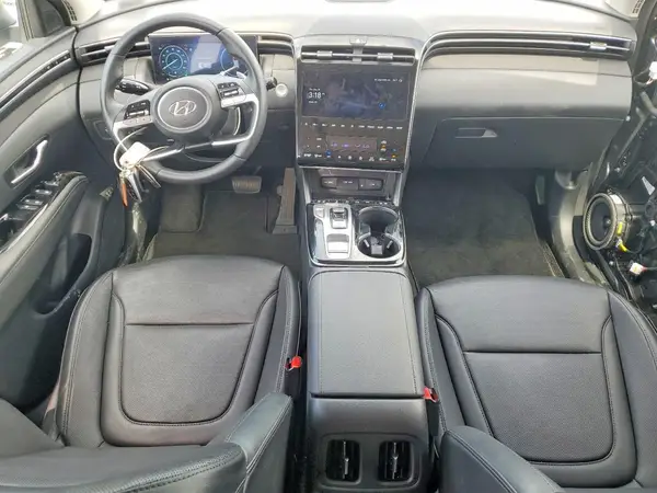 KM8JFDD25RU224985 2024 HYUNDAI TUCSON - Image 8