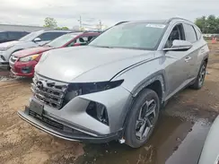 KM8JFDD25RU242211 2024 HYUNDAI TUCSON