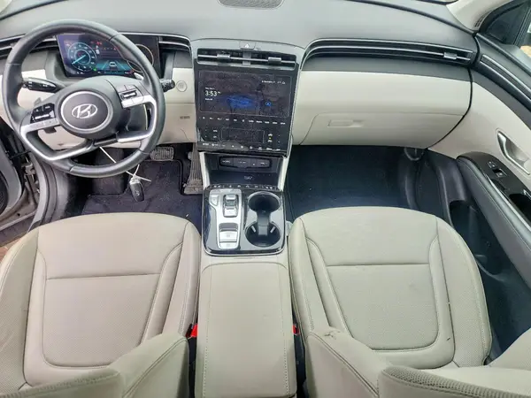 KM8JFDD25RU242211 2024 HYUNDAI TUCSON - Image 8