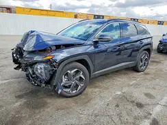 KM8JFDD25RU245562 2024 HYUNDAI TUCSON