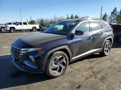 KM8JFDD25RU250180 2024 HYUNDAI TUCSON