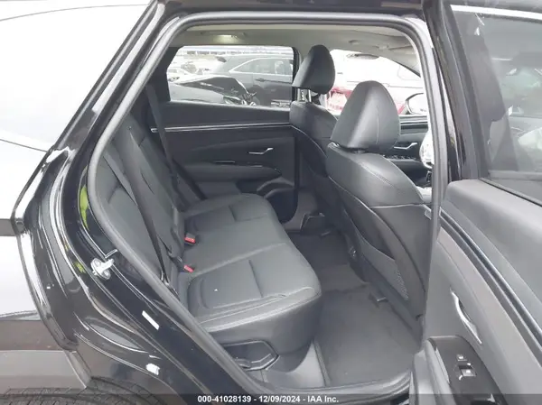 KM8JFDD26RU225241 2024 HYUNDAI TUCSON - Image 8