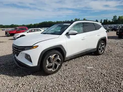 KM8JFDD27RU153708 2024 HYUNDAI TUCSON