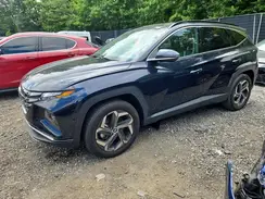 KM8JFDD27RU159329 2024 HYUNDAI TUCSON