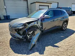 KM8JFDD27RU205581 2024 HYUNDAI TUCSON