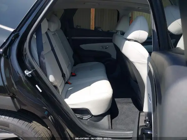 KM8JFDD27RU251248 2024 HYUNDAI TUCSON - Image 8