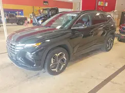 KM8JFDD28RU138862 2024 HYUNDAI TUCSON