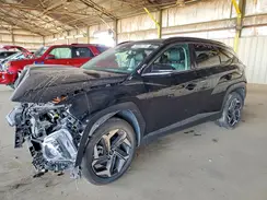 KM8JFDD28RU157945 2024 HYUNDAI TUCSON