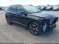 KM8JFDD28RU161980 2024 HYUNDAI TUCSON