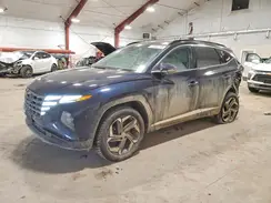 KM8JFDD28RU165463 2024 HYUNDAI TUCSON