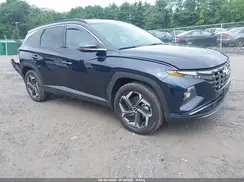 KM8JFDD28RU165771 2024 HYUNDAI TUCSON