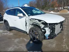 KM8JFDD28RU166693 2024 HYUNDAI TUCSON