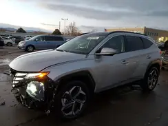KM8JFDD28RU194106 2024 HYUNDAI TUCSON