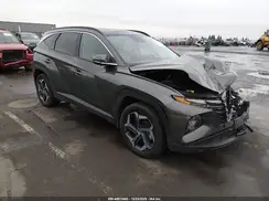 KM8JFDD29RU146050 2024 HYUNDAI TUCSON