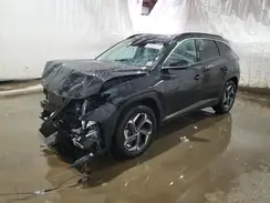 KM8JFDD29RU159509 2024 HYUNDAI TUCSON