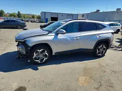 KM8JFDD29RU163642 2024 HYUNDAI TUCSON