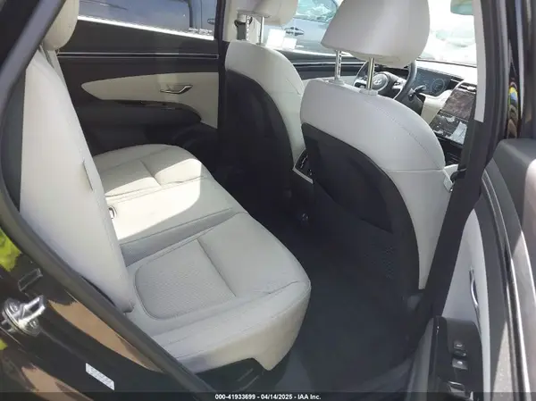 KM8JFDD29RU169747 2024 HYUNDAI TUCSON - Image 8
