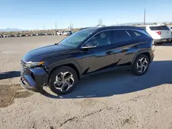KM8JFDD29RU240204 2024 HYUNDAI TUCSON