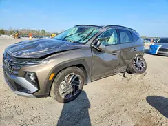 KM8JFDD2XSU317507 2025 HYUNDAI TUCSON