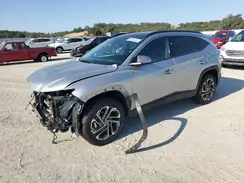 KM8JFDD2XSU338003 2025 HYUNDAI TUCSON
