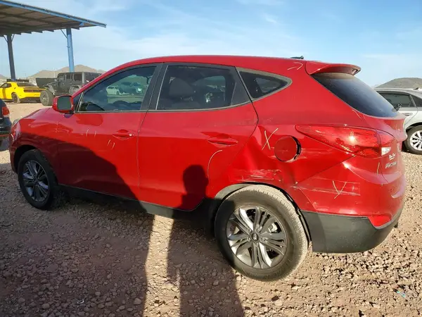 KM8JT3AF5FU099251 2016 HYUNDAI TUCSON - Image 2