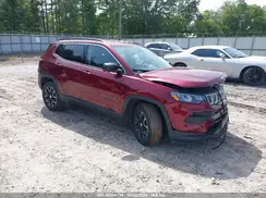KM8JTCAC6AU042913 2022 JEEP COMPASS