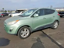 KM8JU3AC3AU110002 2023 HYUNDAI TUCSON