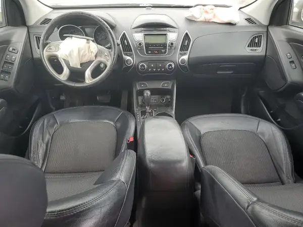 KM8JU3AC7DU724829 2024 HYUNDAI TUCSON - Image 8