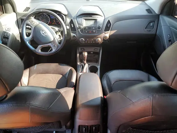 KM8JU3AG3FU972453 2021 HYUNDAI TUCSON - Image 8