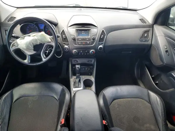 KM8JU3AG7FU047609 2025 HYUNDAI TUCSON - Image 8