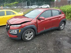 KM8K12AA0JU065817 2018 HYUNDAI KONA