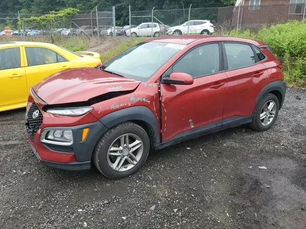 KM8K12AA0JU065817 2018 HYUNDAI KONA - Image 1