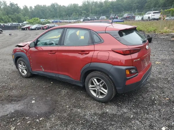 KM8K12AA0JU065817 2018 HYUNDAI KONA - Image 2