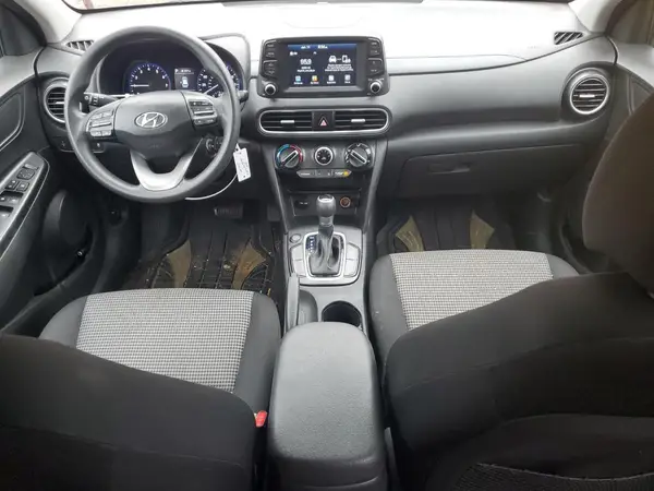 KM8K12AA0JU065817 2018 HYUNDAI KONA - Image 8