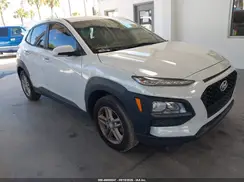 KM8K12AA0JU066353 2018 HYUNDAI KONA